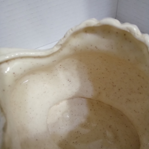 Ceramic planter/vase - Picture 5 of 5